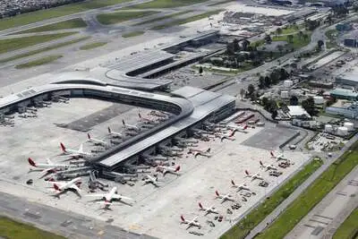 Aeropuerto